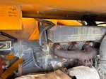 Upper Engine with Engine - Right Side