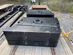 Specialty with Counterweights
