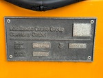 Upper Control Station with 