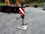 Crane Superstructure with 