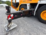 Crane Superstructure with 