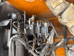 Crane Superstructure Hydraulics with 