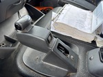 Control Station with Gear Selector