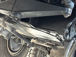 Underbody with Transmission