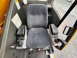 Upper Control Station with Seats/Armrests