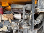 Upper Engine with Engine - Left Side