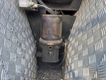 Underbody with Automatic Lube System