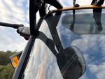 General Appearance with Glass