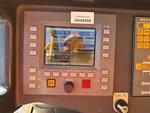 Upper Control Station with Warning Lights