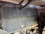 Underbody with Frame Condition