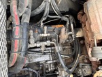 Hydraulics - Crane Carrier/Chassis with Pumps (Hydraulics)