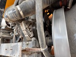Upper Engine with 