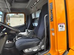 Control Station with Seats/armrests