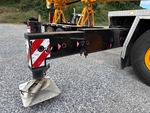 Crane Superstructure with 