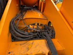 Crane Superstructure Hydraulics with 