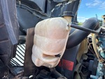 Engine with Radiator