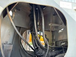 Boom with Hoses (Hydraulic)