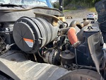 Engine with Engine - Right Side