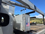 Boom with Control Console