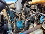 Engine with Fuel System
