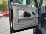 Cab with Window Controls