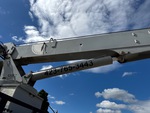 Boom with Boom Lift Cylinder(s)
