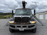 General Appearance with Exterior Lights
