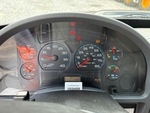 Cab with Gauges