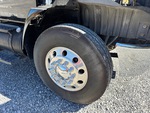 Underbody with Right Steer Tire