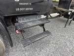 General Appearance with Steps/Ladders