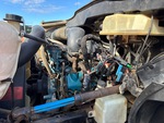 Engine with Engine - Left Side