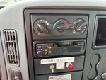 Cab with Heater