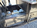 Underbody with Frame Condition