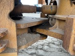 Chassis with 