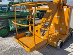 Basic Control Station Upper with 