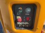 Basic Lower Control Station with 
