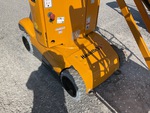 Chassis Photos with 
