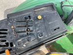 Control Station with 