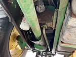 Drivetrain with 