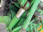 Hydraulics with 
