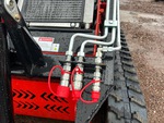 Hydraulics with 