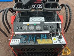 Control Station with 