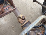 Drivetrain with 