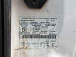 General Appearance with Second Serial Number/VIN Photo