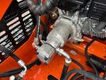 Hydraulics with 