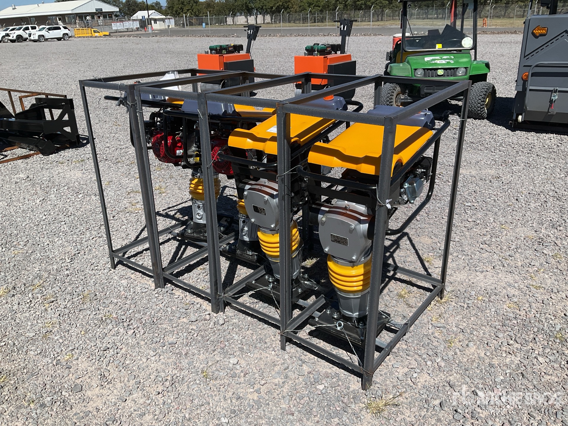 General Appearance with Featured Photo