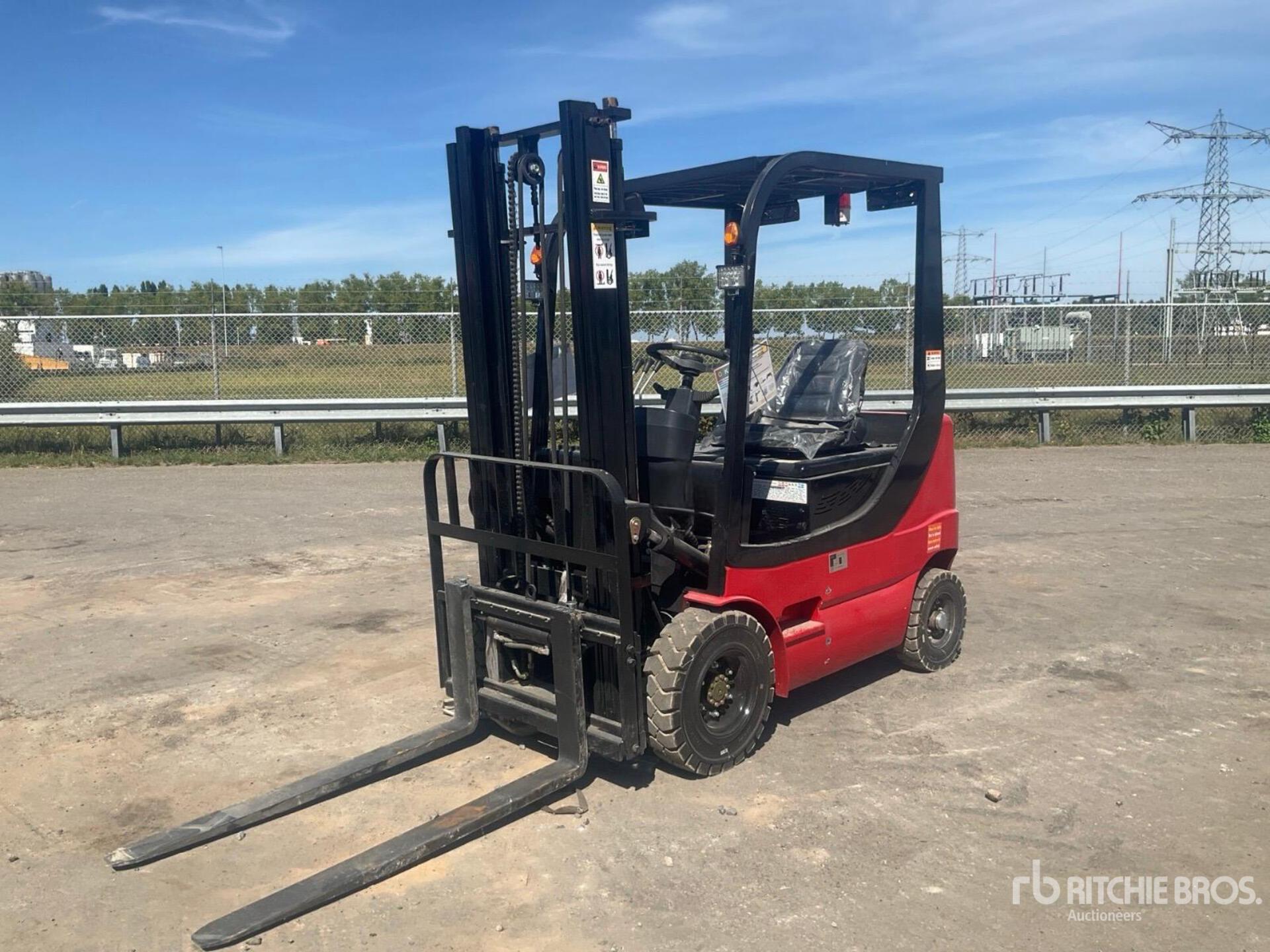 General Appearance with Featured Photo