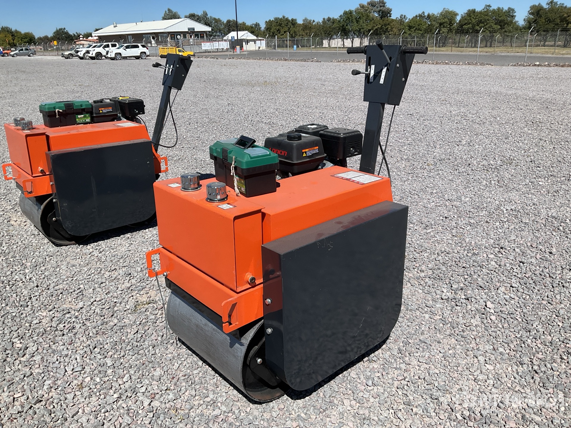 General Appearance with Featured Photo