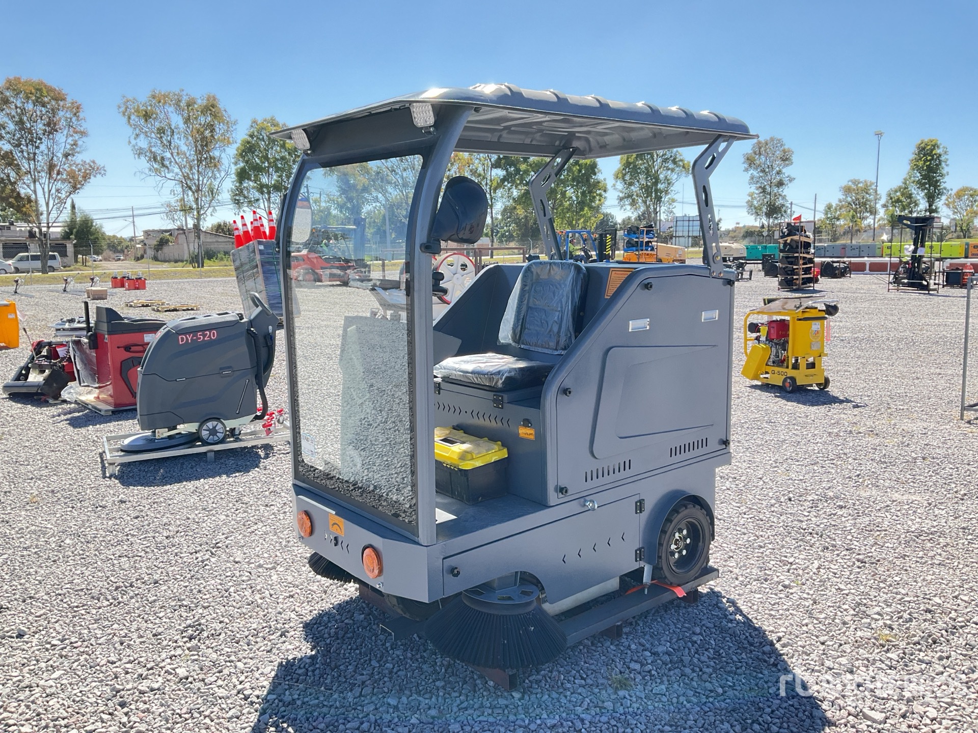 General Appearance with Imagen: esquina delantera izquierda