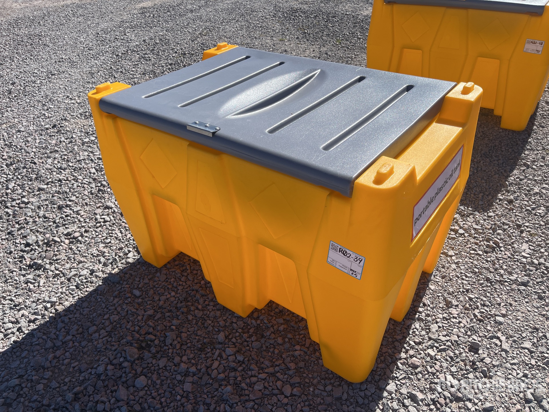 General Appearance with Foto, angolo anteriore destro